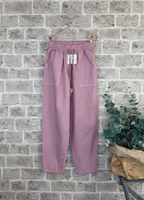 CABANA LIVING BUKSER, ABUJA 11438, PARIS PINK